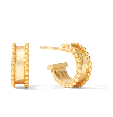 Marbella 2-in-1 Earring