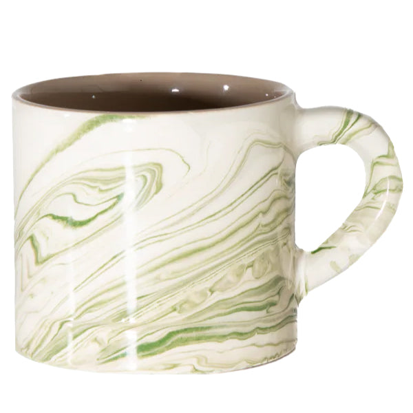 Marbled Mug