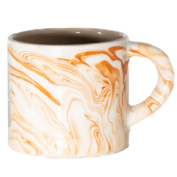 Marbled Mug