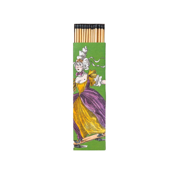 Scented Matches - Ernesto