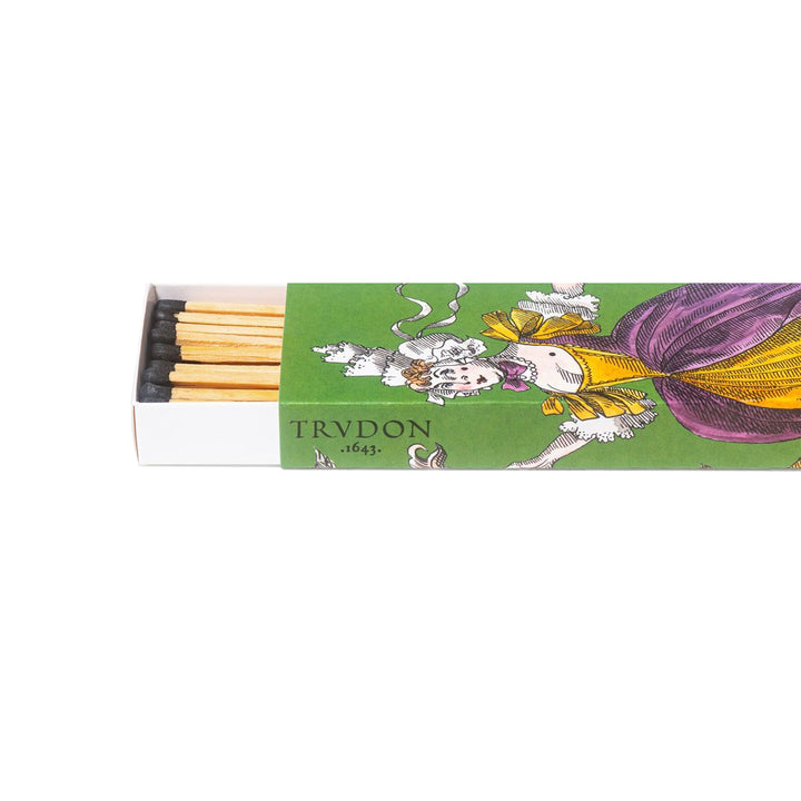 Scented Matches - Ernesto