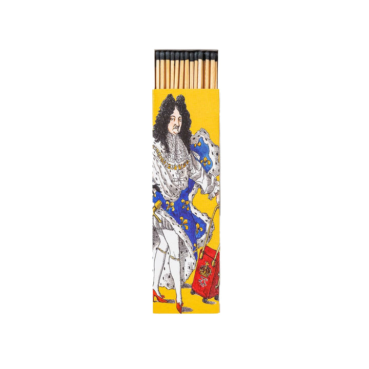 Scented Matches - Ernesto