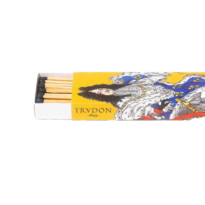Scented Matches - Ernesto