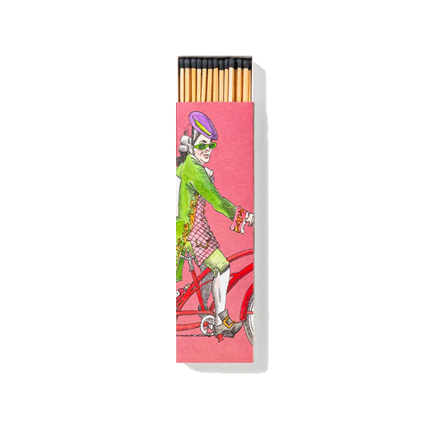 Scented Matches - Ernesto