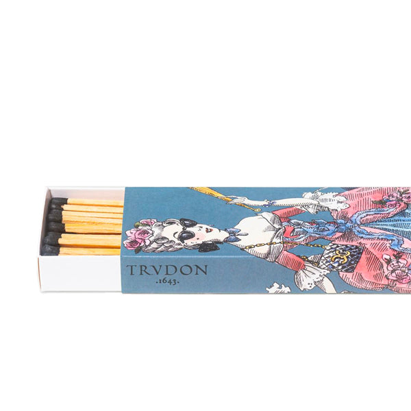 Scented Matches - Ernesto