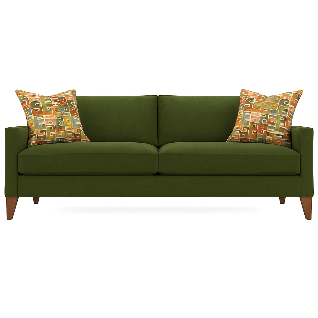 Max Sofa from Wesley Hall - 80 inch
