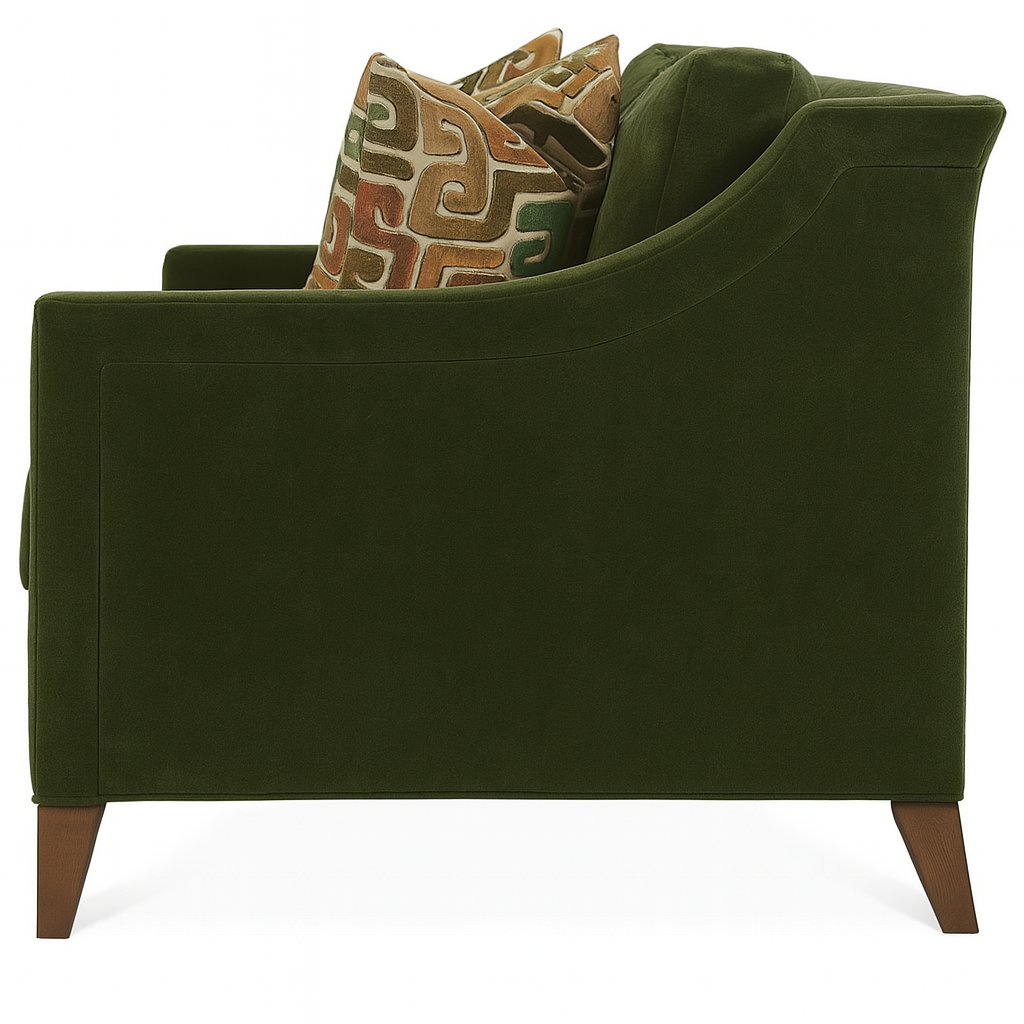 Max Sofa from Wesley Hall - 80 inch