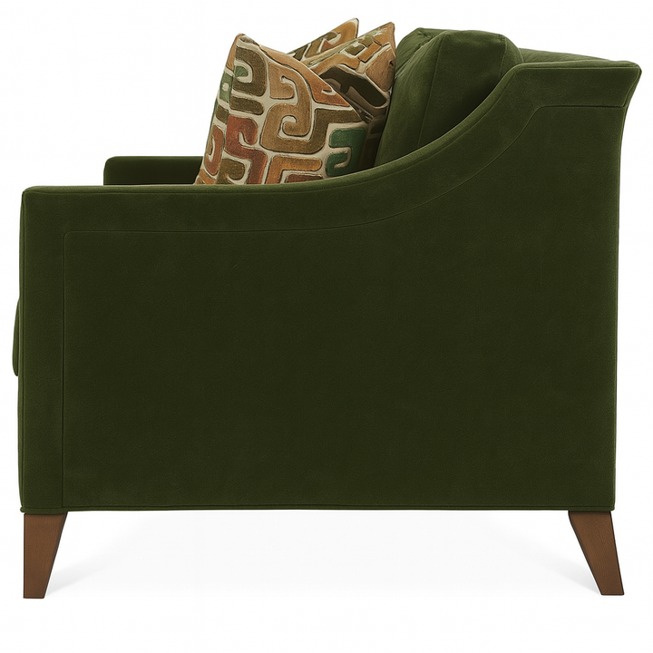 Max Sofa from Wesley Hall - 80 inch