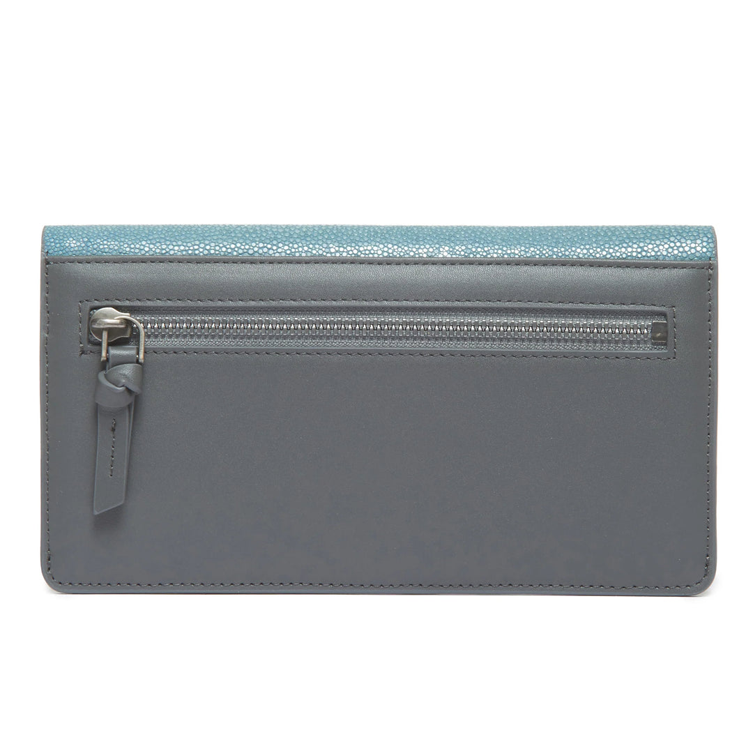 Fold Front Wallet