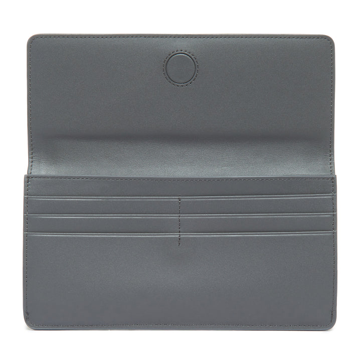 Fold Front Wallet