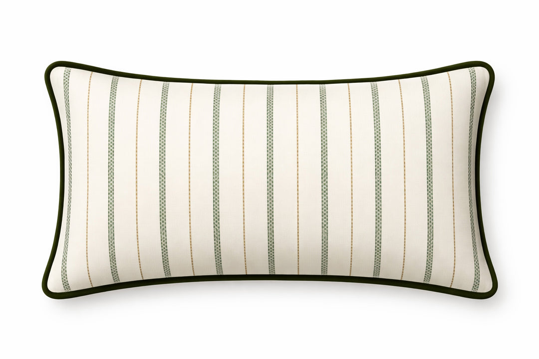 Pillow Lumbar - Maybell Natural