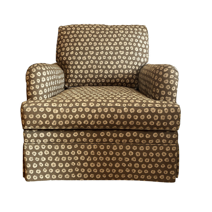 Miles Talbot Upholstered Club Chair