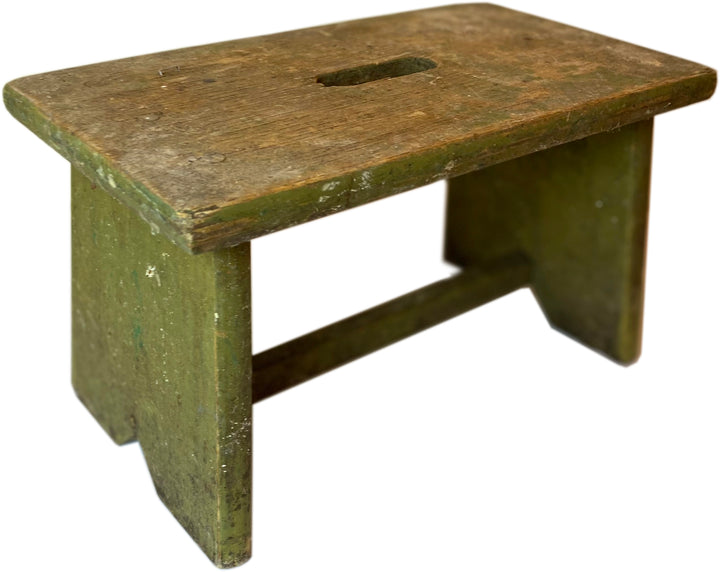 Vintage Milking Stool