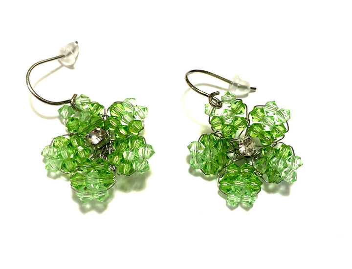 Single Drop Earrings