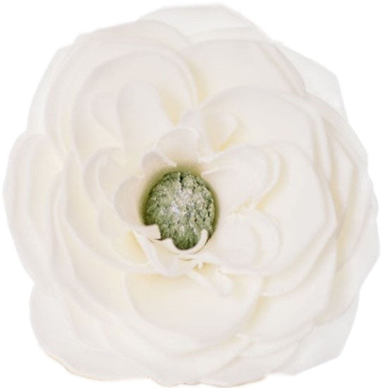 Petal Soap Flower