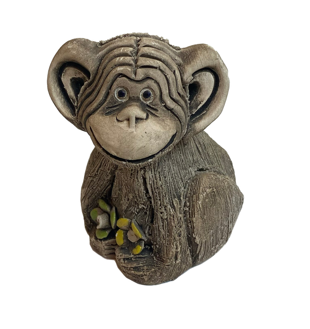 Vintage Artesania Rinconada Animal Figurines