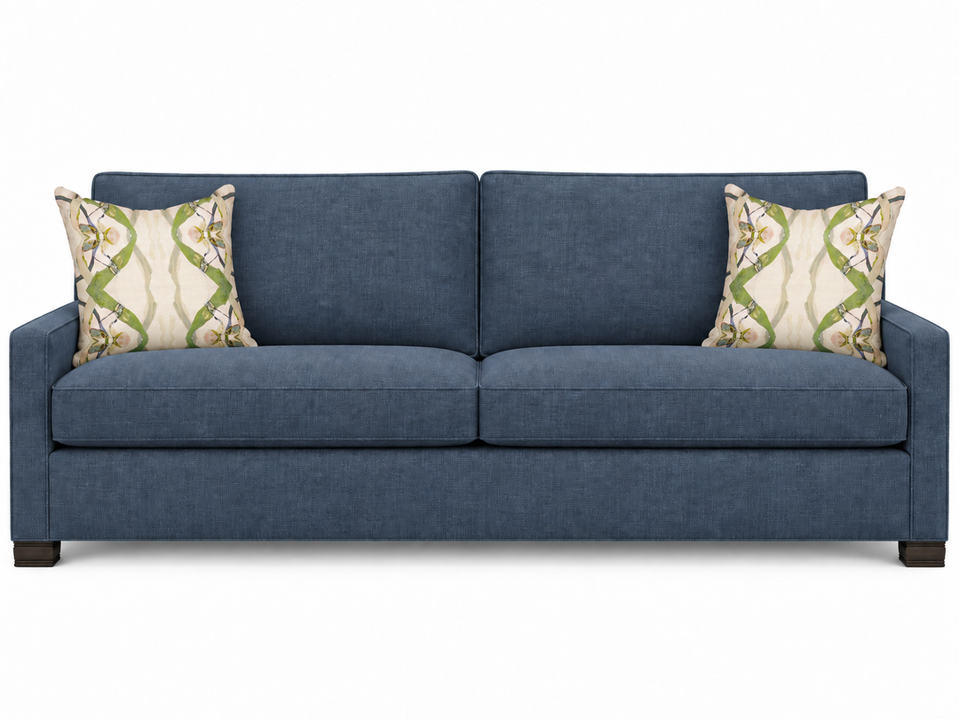Signature Elements Queen Sleep Sofa