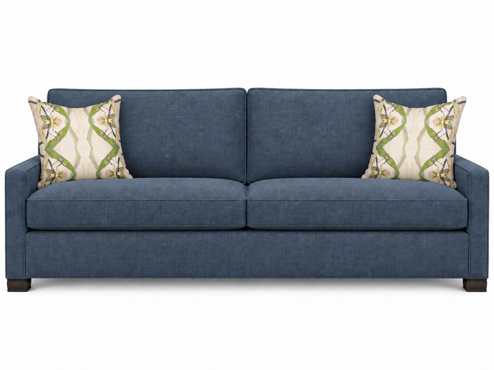 Signature Elements Queen Sleep Sofa