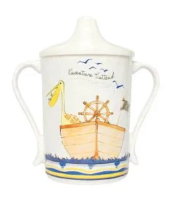 Baby Cie - L'Adventure Awaits Collection
