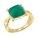 Mystic Eye Gem Ring