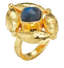 Mystic Eye Ring