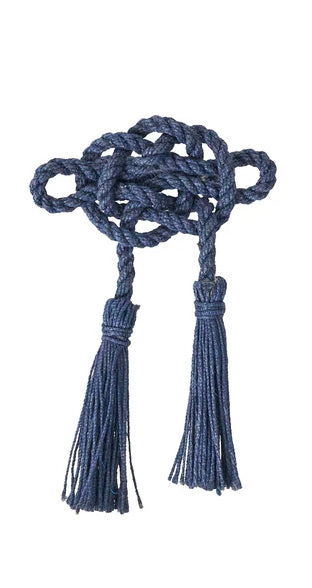 Mystic Knot Napkin Rings, Set of 4