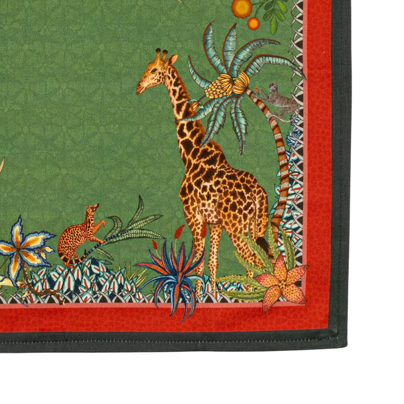 Ardmore Napkins - Sabie Forest - Set of 2