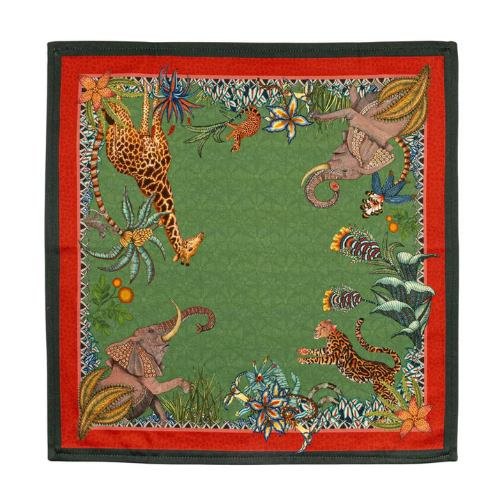 Ardmore Napkins - Sabie Forest - Set of 2