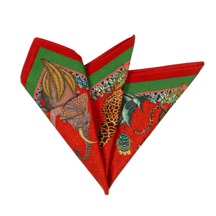 Ardmore Napkins - Sabie Forest - Set of 2