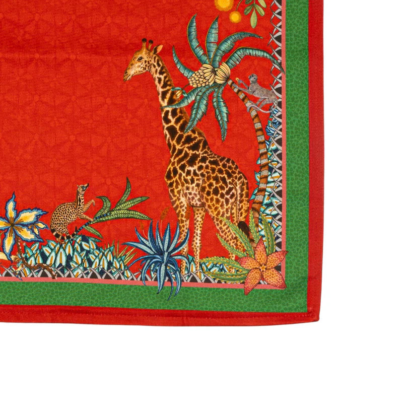 Ardmore Napkins - Sabie Forest - Set of 2