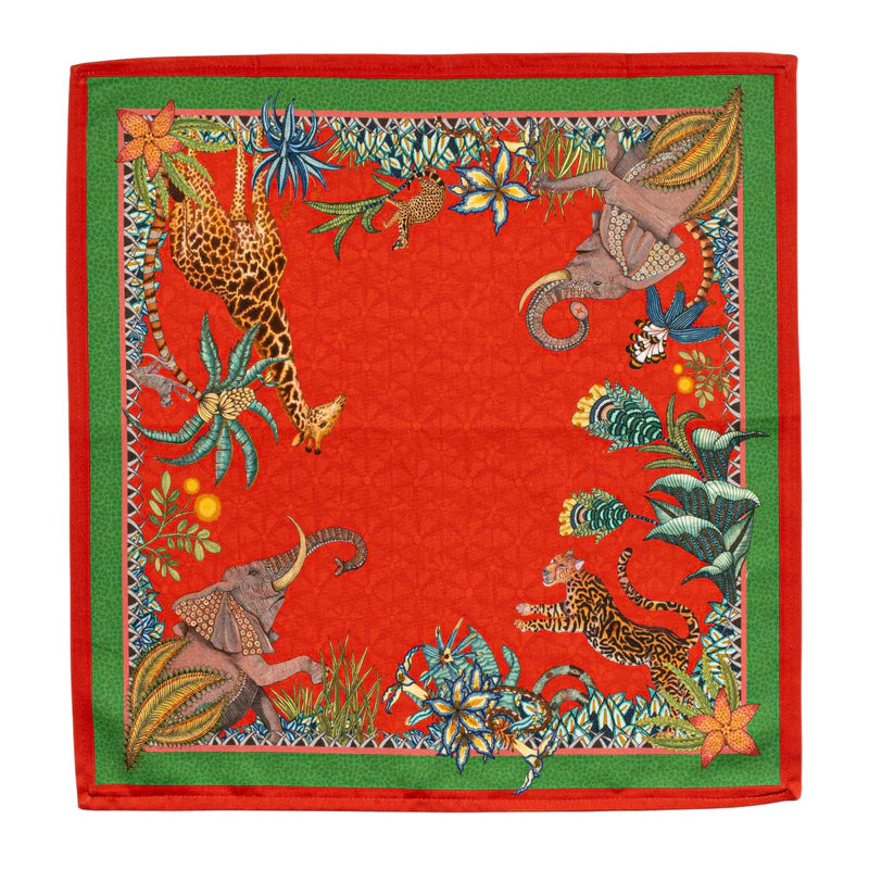 Ardmore Napkins - Sabie Forest - Set of 2