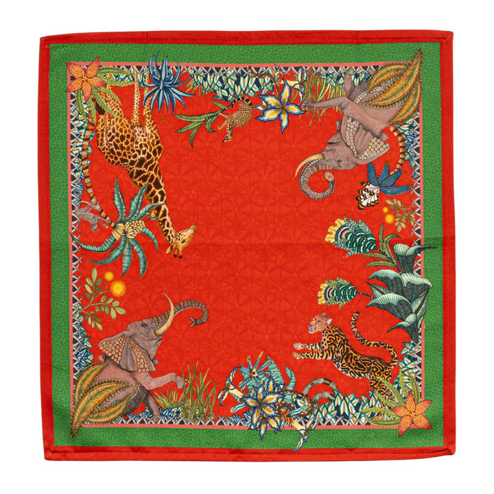 Ardmore Napkins - Sabie Forest - Set of 2