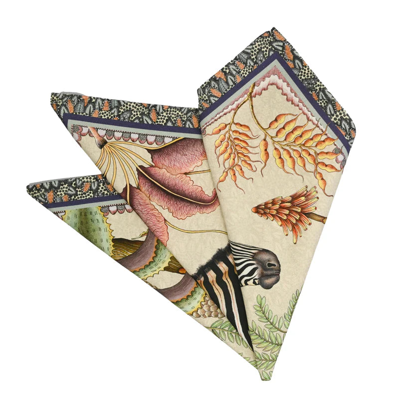 Ardmore Napkin - Thanda Stripe - Set of 2