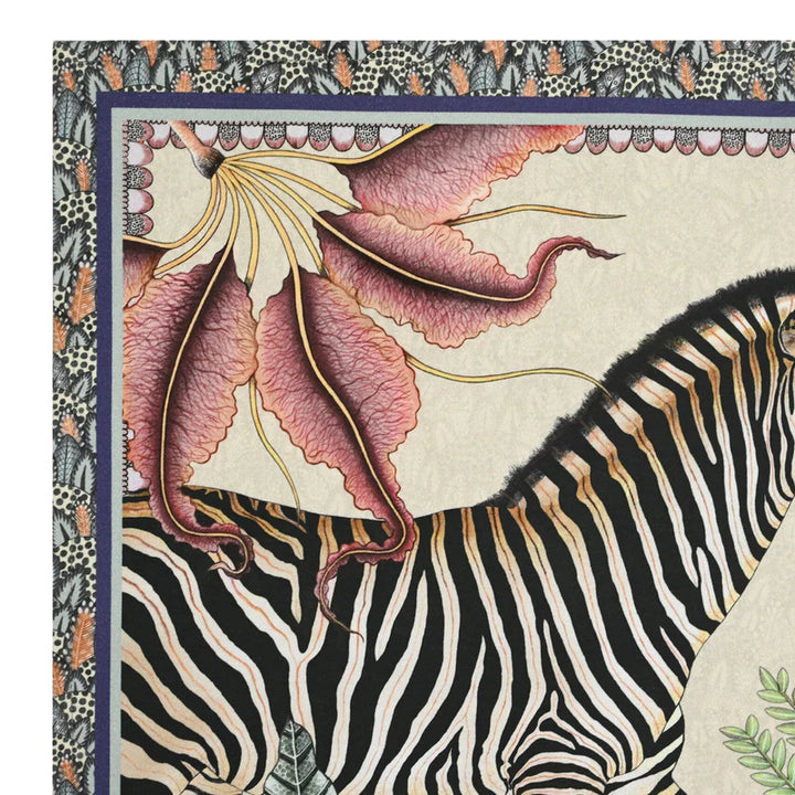 Ardmore Napkin - Thanda Stripe - Set of 2