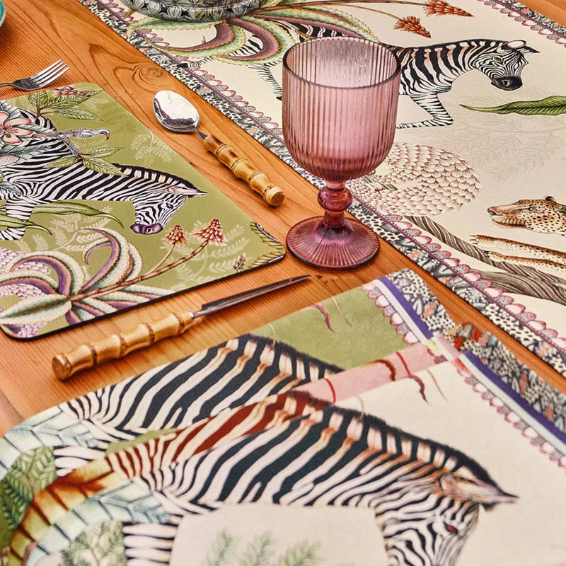 Ardmore Napkin - Thanda Stripe - Set of 2