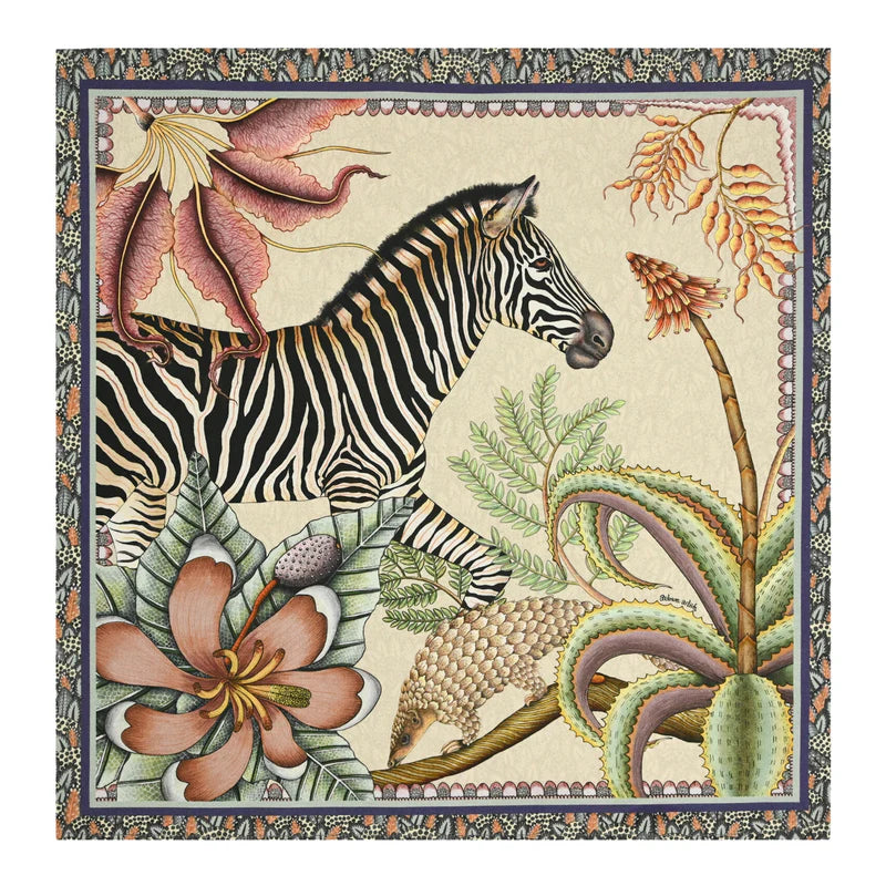 Ardmore Napkin - Thanda Stripe - Set of 2