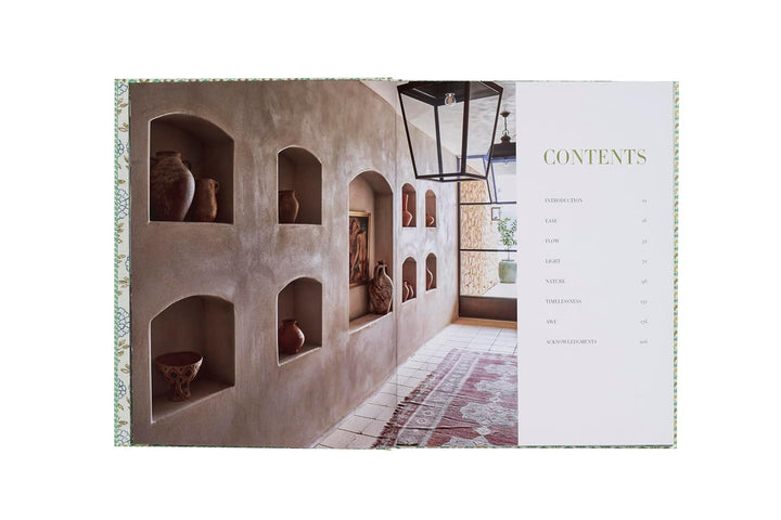 Natural Living by Design: Melissa Penfold