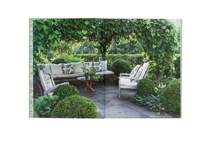 Natural Living by Design: Melissa Penfold
