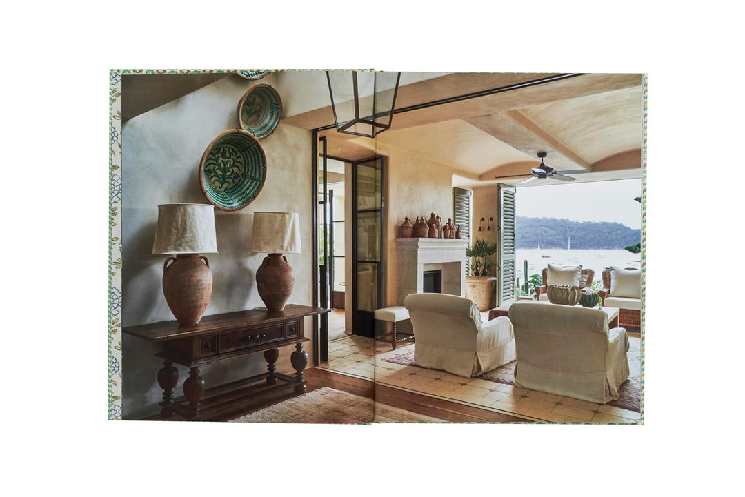 Natural Living by Design: Melissa Penfold