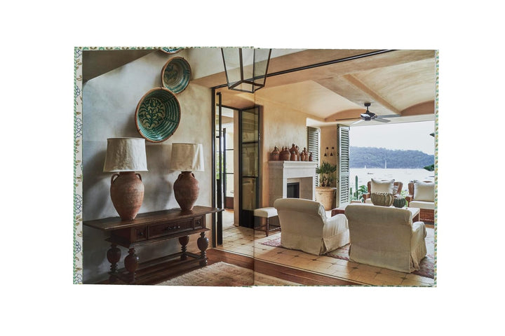 Natural Living by Design: Melissa Penfold