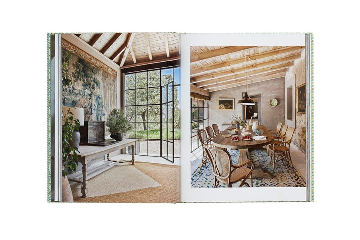 Natural Living by Design: Melissa Penfold