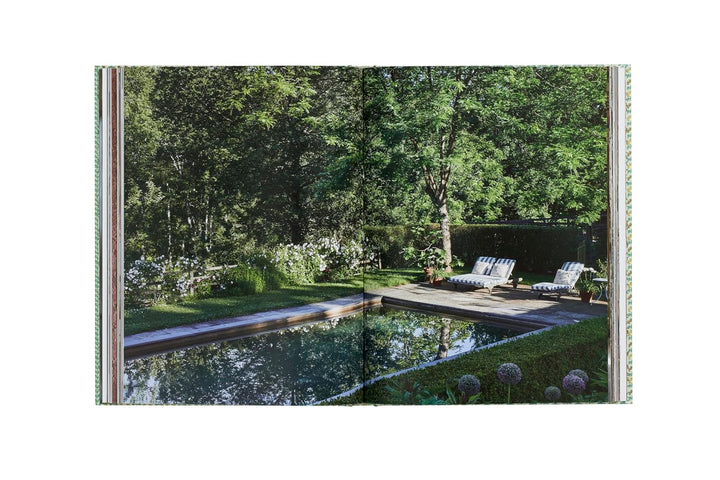 Natural Living by Design: Melissa Penfold