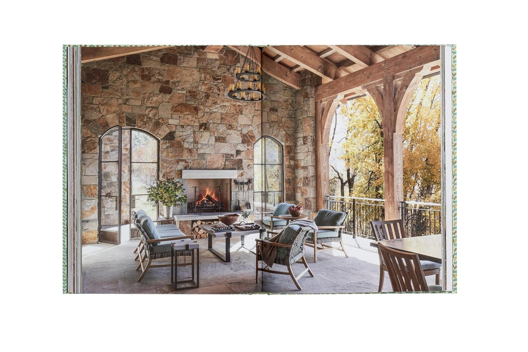 Natural Living by Design: Melissa Penfold