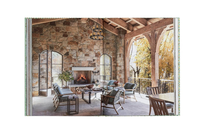 Natural Living by Design: Melissa Penfold