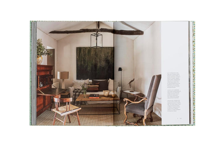 Natural Living by Design: Melissa Penfold