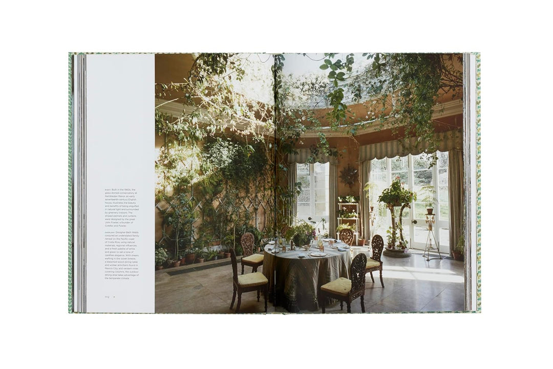 Natural Living by Design: Melissa Penfold
