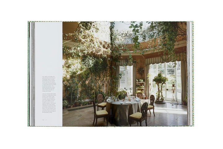 Natural Living by Design: Melissa Penfold