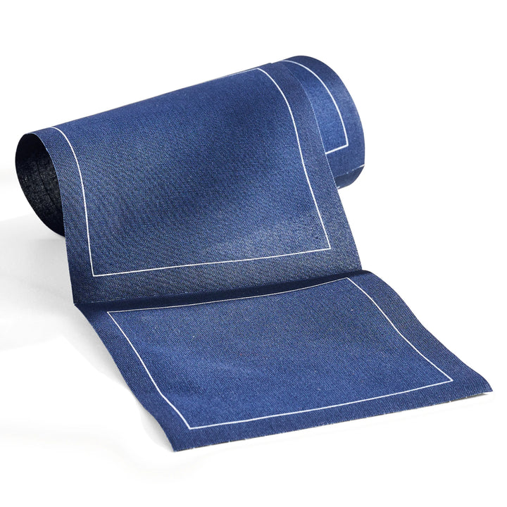 Disposable Cocktail Napkin Roll
