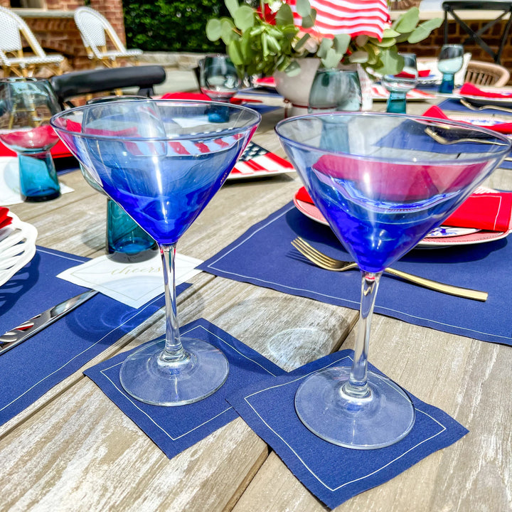 Disposable Cocktail Napkin Roll