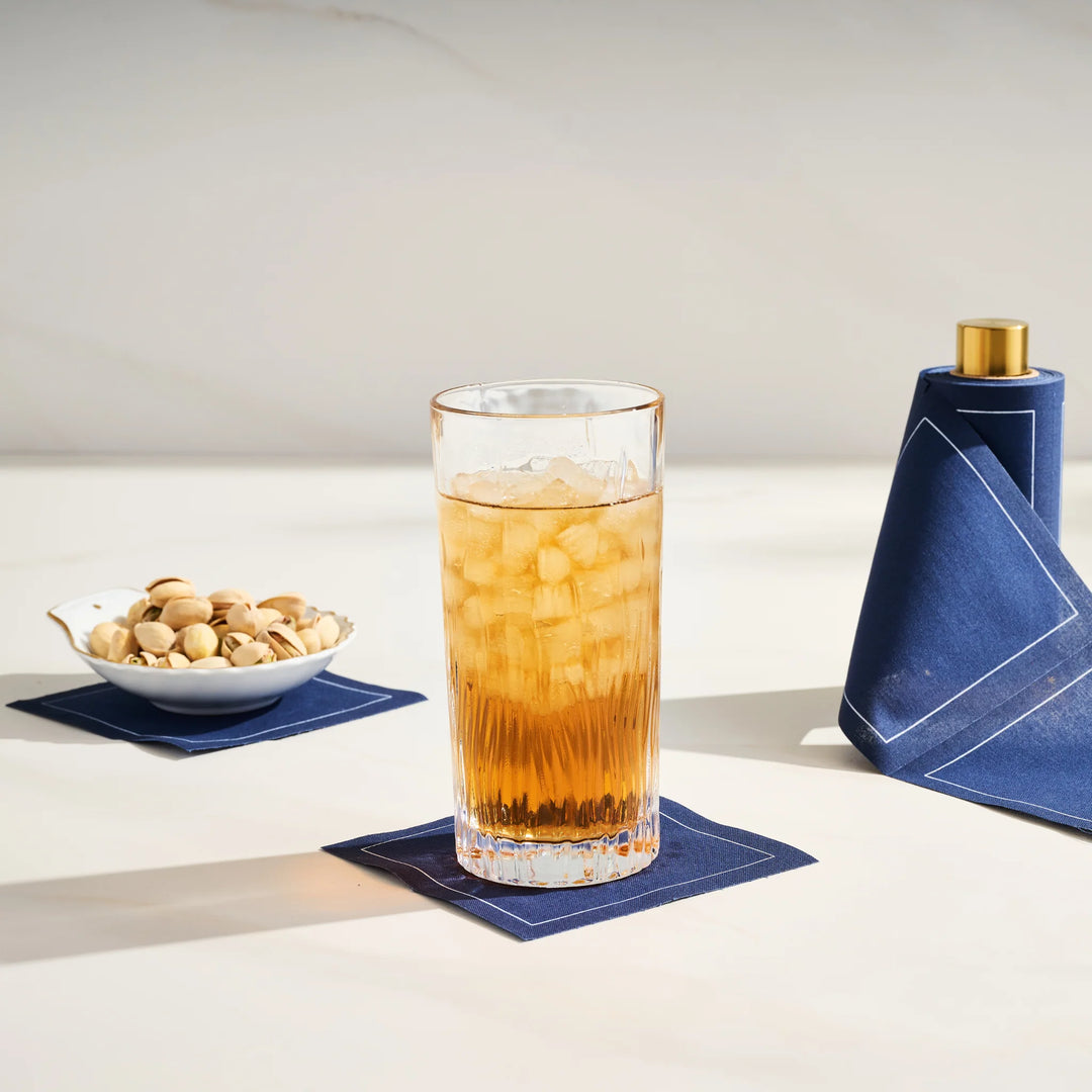 Disposable Cocktail Napkin Roll